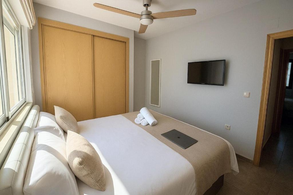 Encantador Apartamento a 5 minutos de la playa - 2