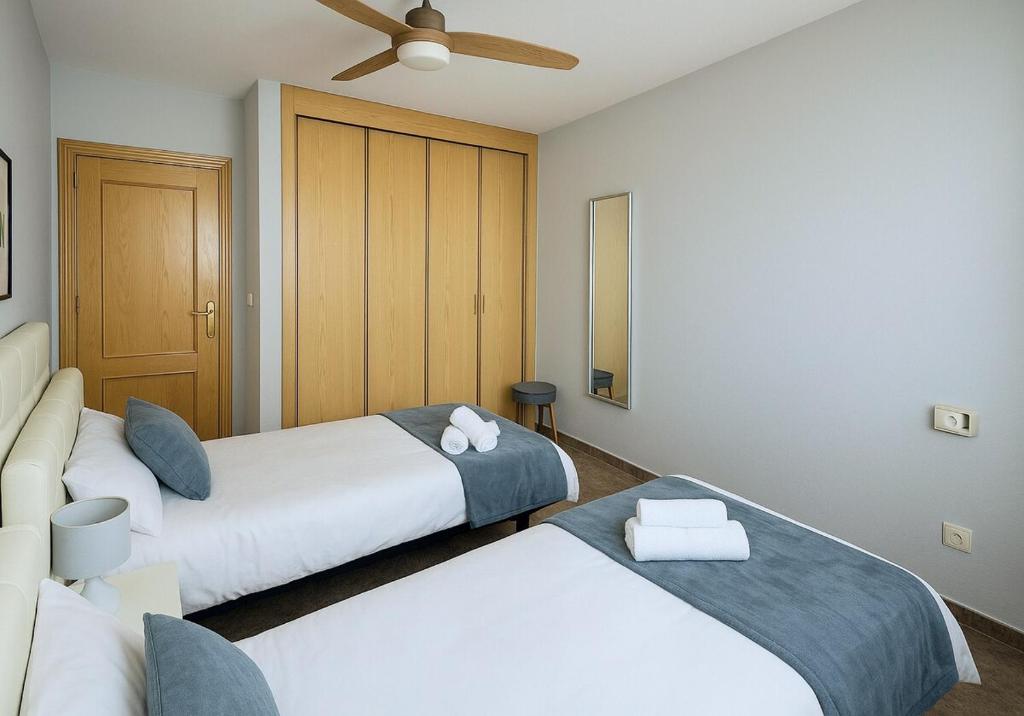Encantador Apartamento a 5 minutos de la playa - 5