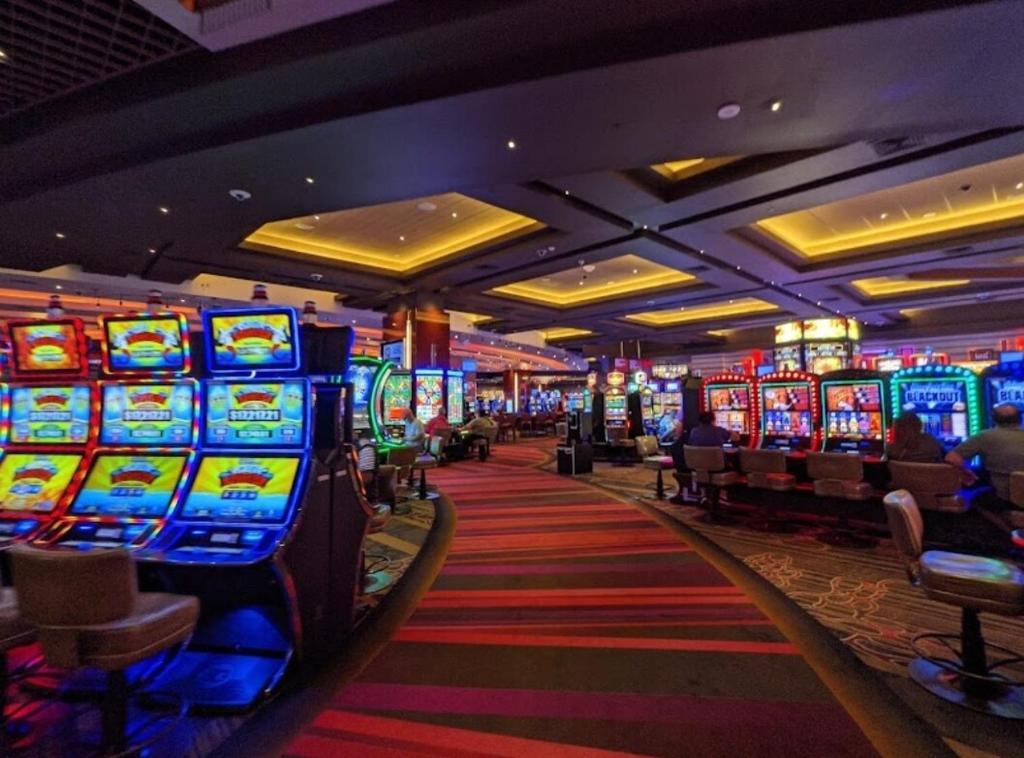 Starlight Serenity, Glen Burnie