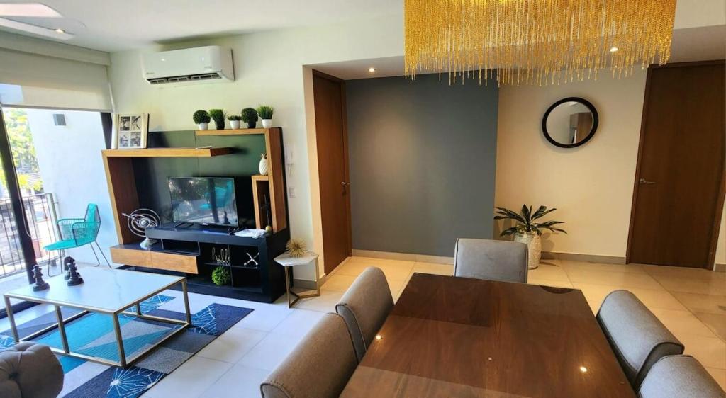 Roma 240 Versalles by Tovigo Rentals, Puerto Vallarta