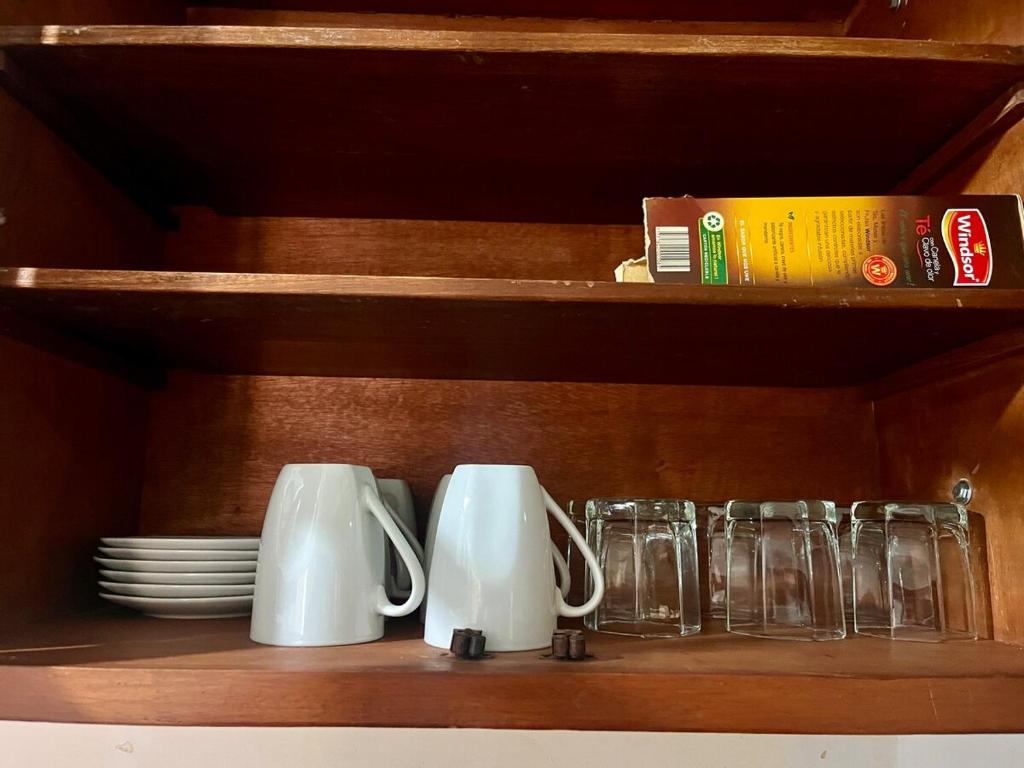 Close to everything, apartment for 6 - 4