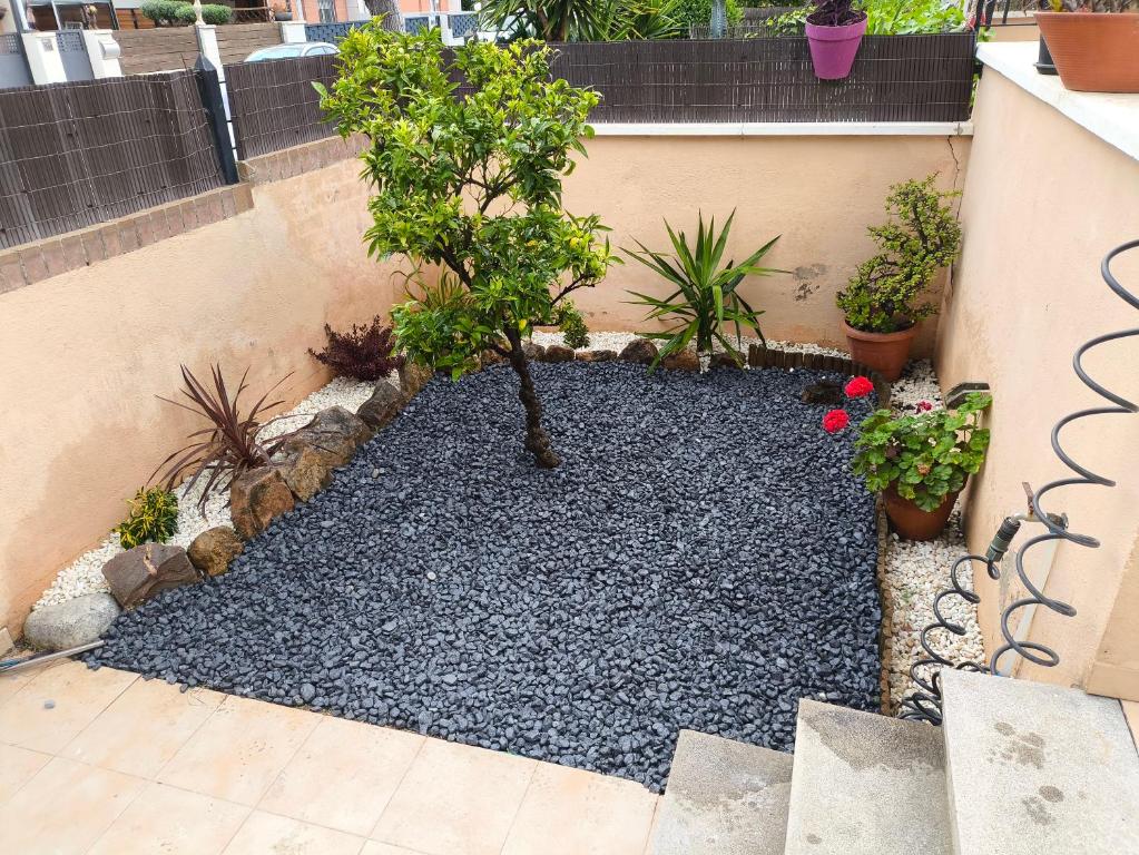 Adosado con jardín en los Xalets de Salou - 4