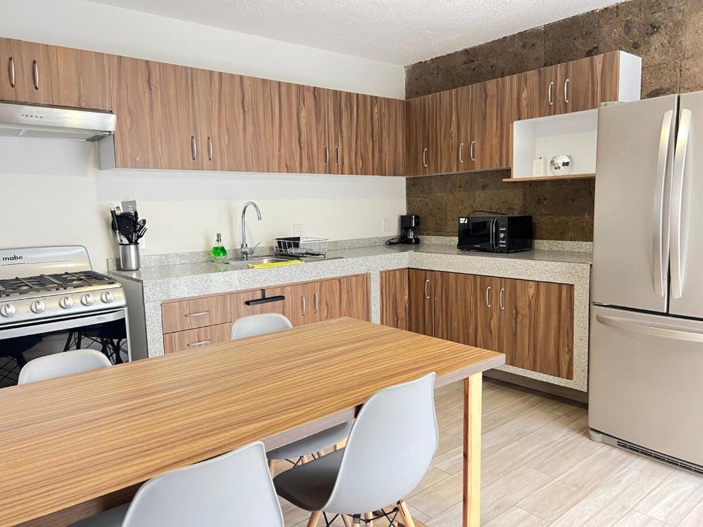 Acogedor Departamento en Planta Baja, Excelente Precio y Ubicación - 1