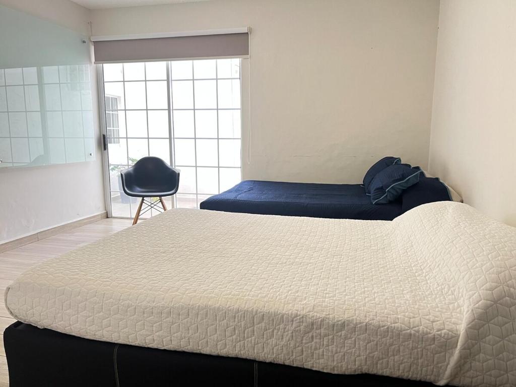 Acogedor Departamento en Planta Baja, Excelente Precio y Ubicación - 2
