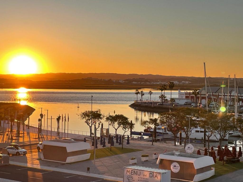 Apartamento Marina Ayamonte Center - 1