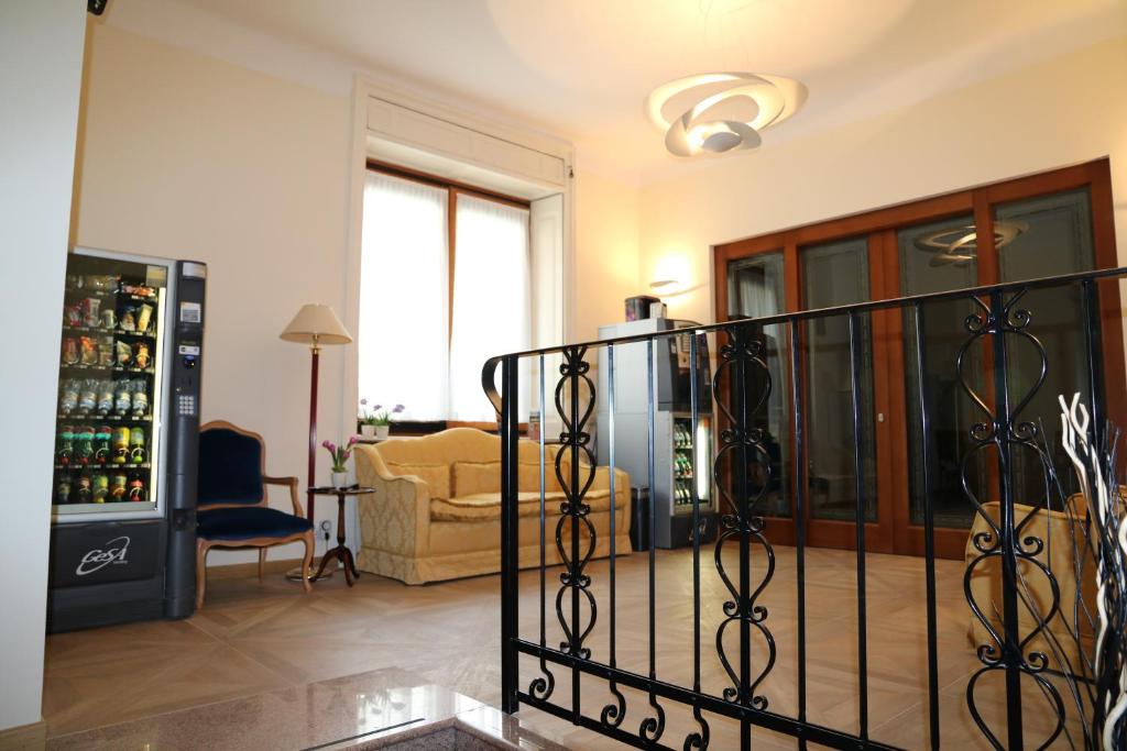 Hotel Palladio photo