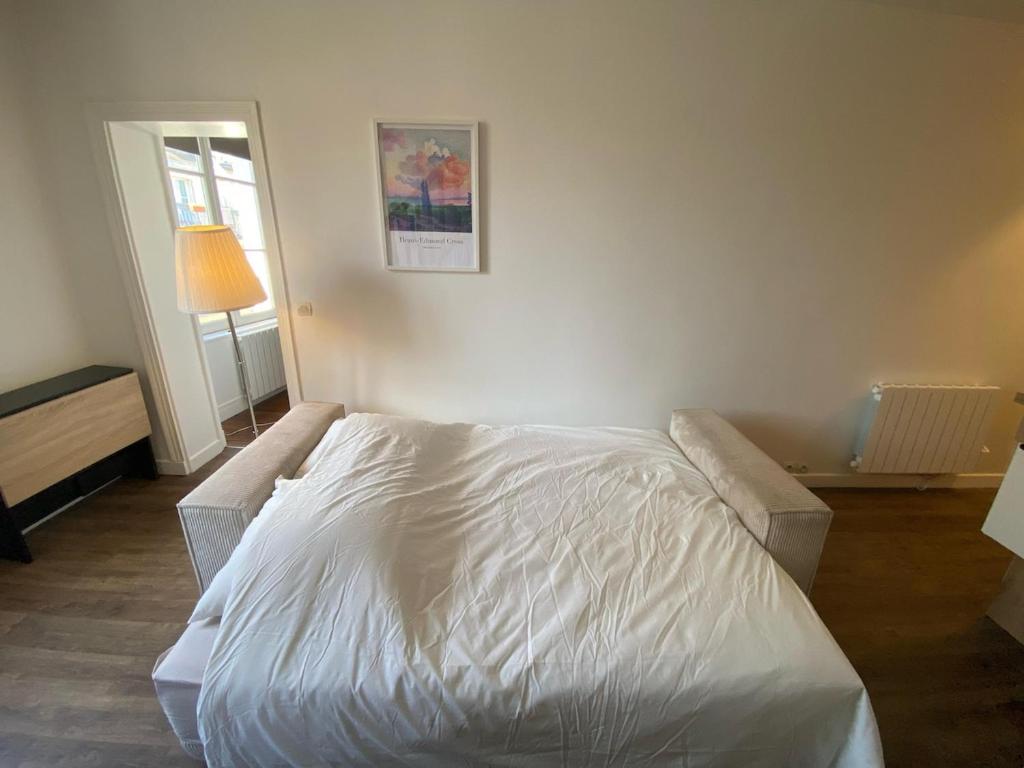 Au cœur du marais, centre de Paris - 3