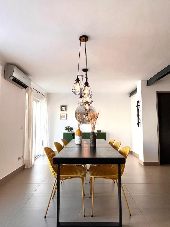 Apartamento Junto al Paseo Maritimo de Altea - 3