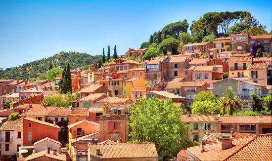 Bormes les Mimosas au coeur du village historique - 5
