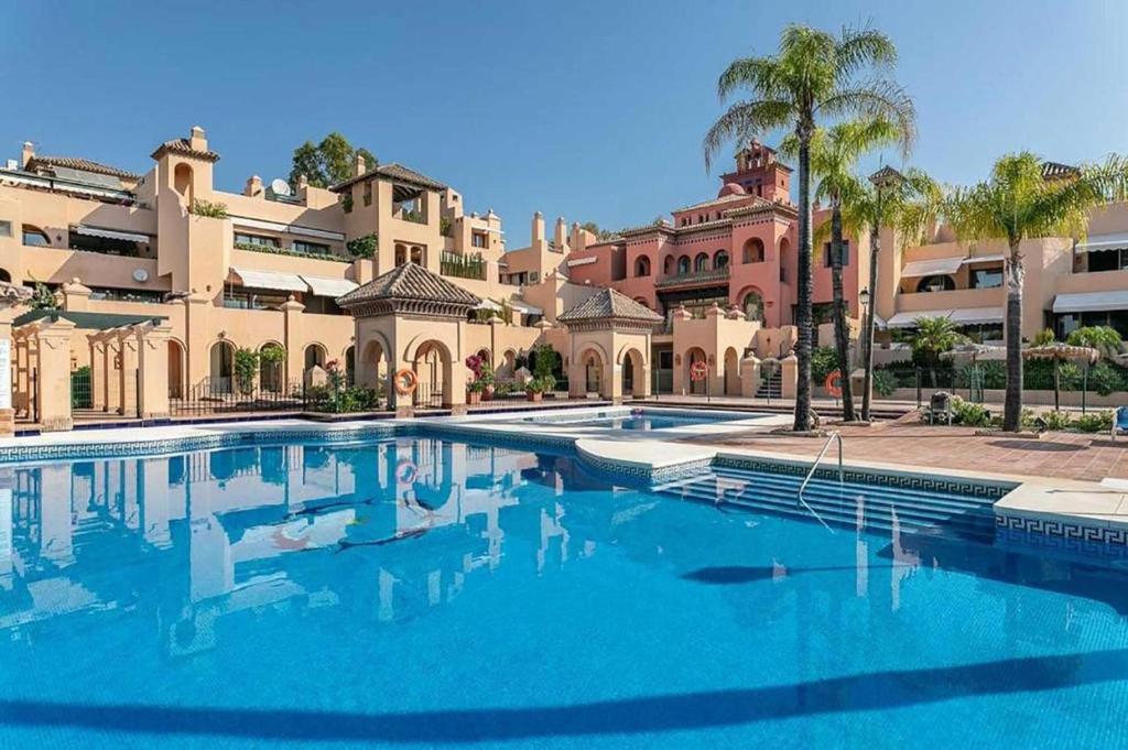 Cartuja Del Golf Duplex Penthouse - 1