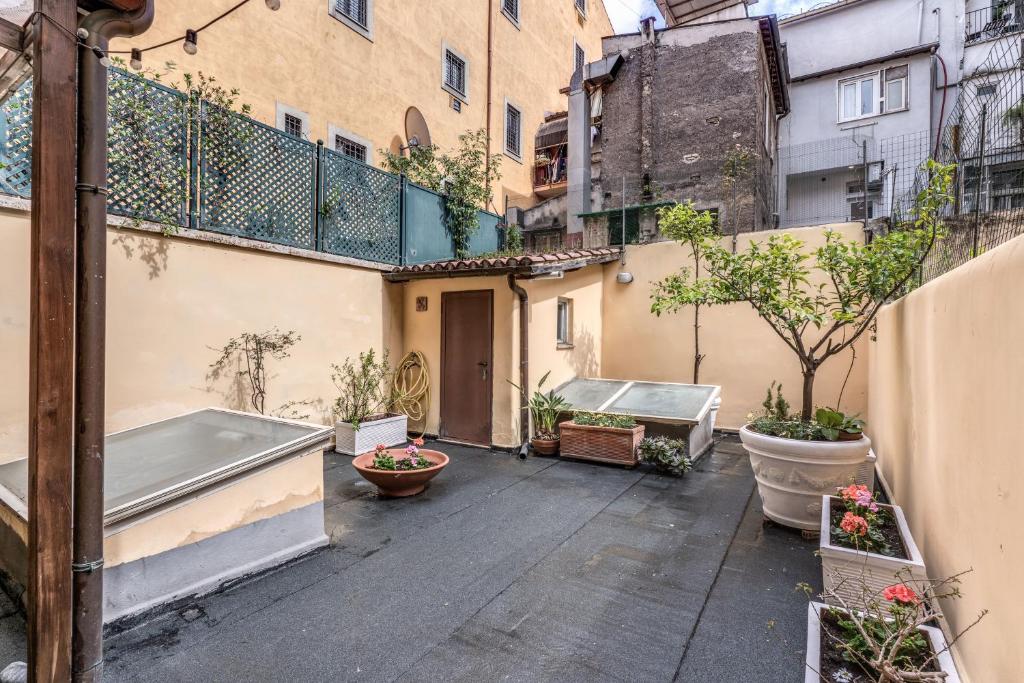 La Casa di Taumasia - 4