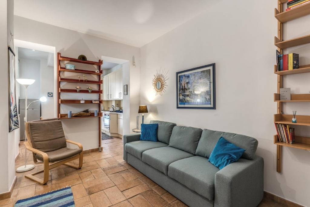 La Casa di Taumasia - 3
