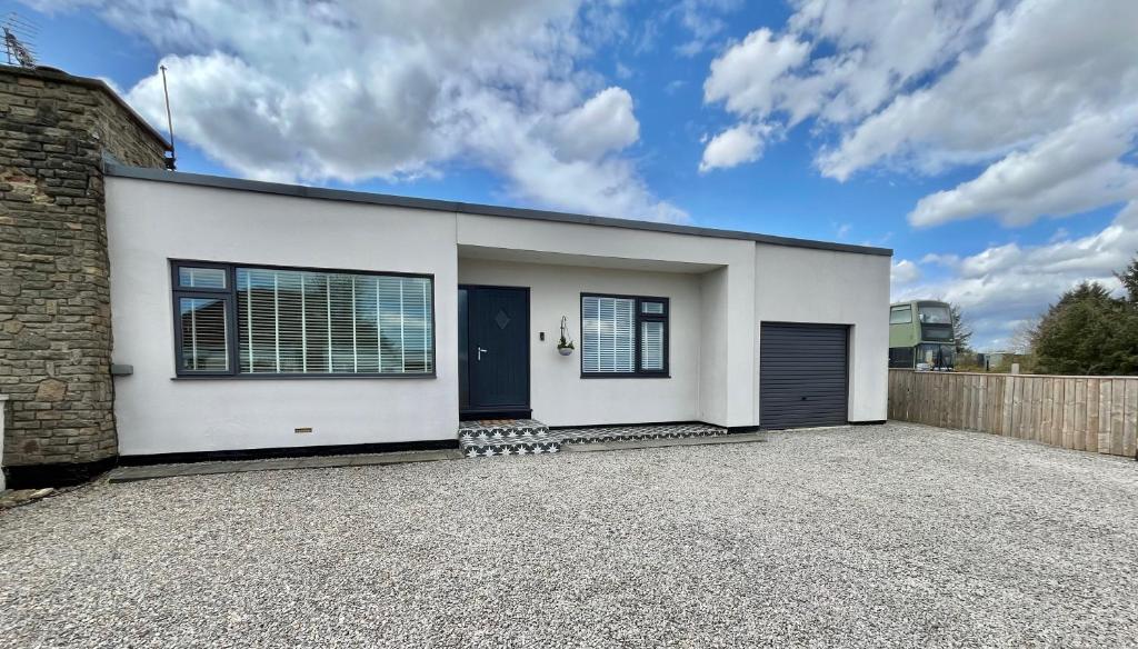 The Fireman's Bungalow, Springwell