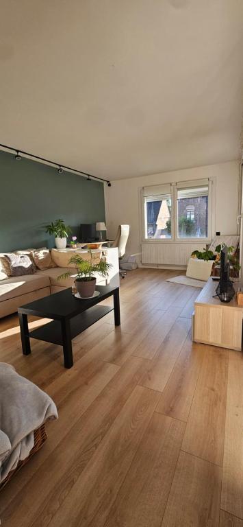 Appartement Lille - 4