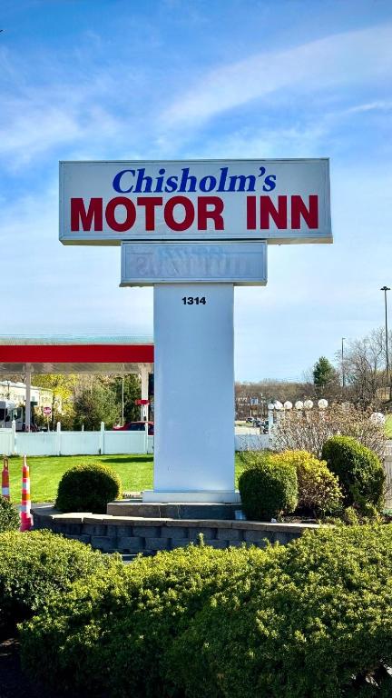 Chisholm's Motor Inn, Saugus
