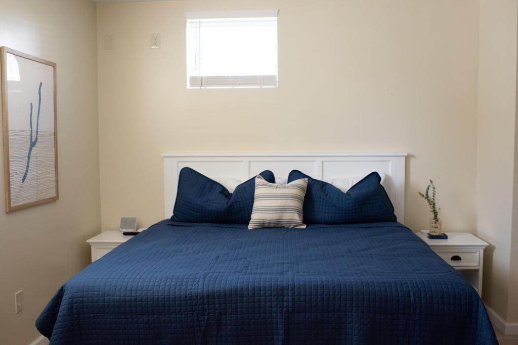 Hubbs Cellar at JS Hubbs Guest House, Hammondsport