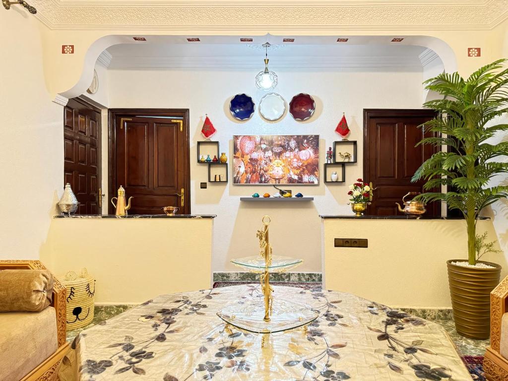 Marrakech Art, Marakéš