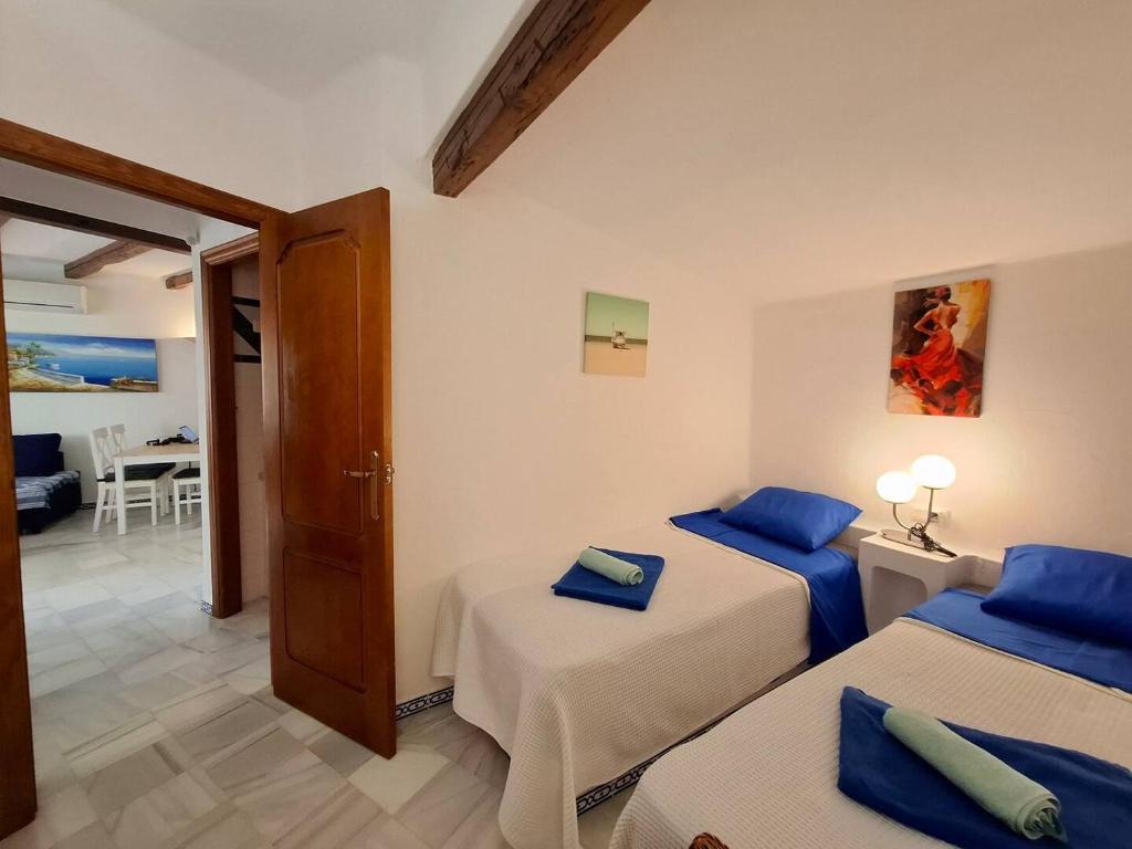 Green Oasis Apartment - near Los Locos Beach - 4