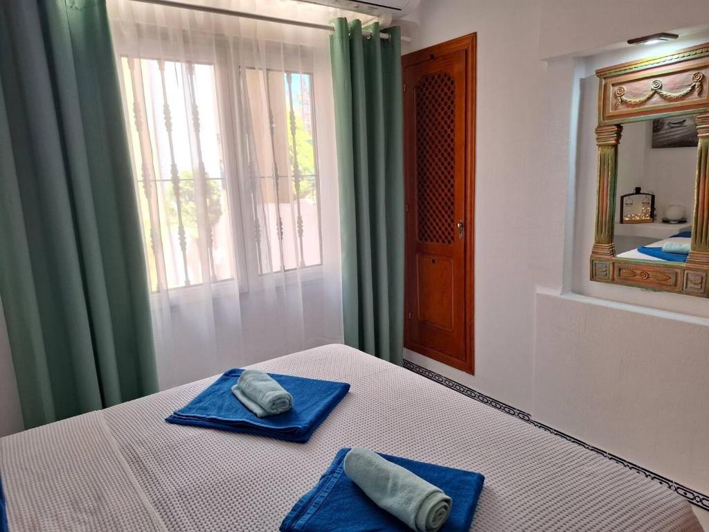 Green Oasis Apartment - near Los Locos Beach - 3