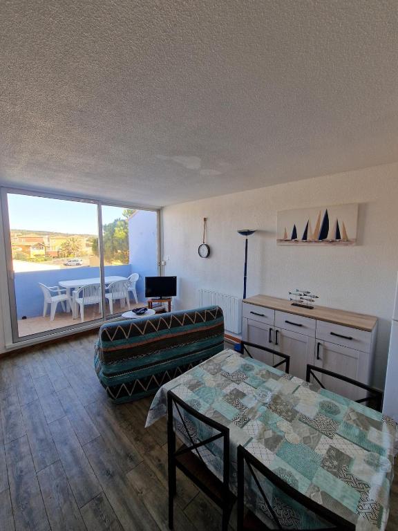 Appartement Narbonne plage - 2