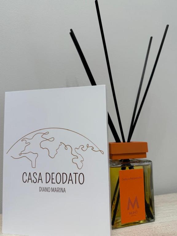 Casa Deodato - 4