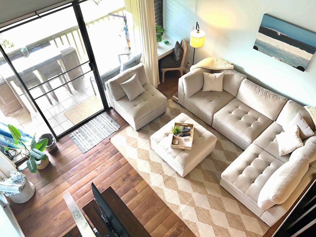 Turtle Bay Getaway - Resort Area, Kahuku