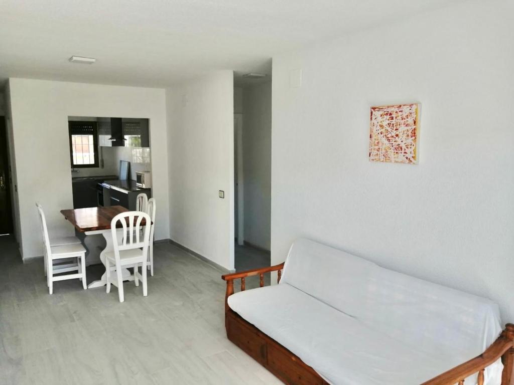 Turyva Tarongers 5 - Modern 1-Bed Apartment & 5 Min to Peníscola Beach - 5
