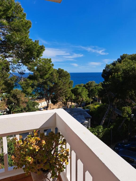 Apto Vistas al Mar -Punta del Cavall - 5