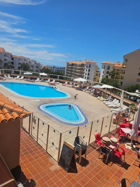 The Heights 2 Bedroom apartment - 3
