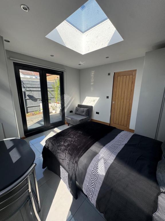 Contemporary garden studio in Brighton!, Brighton & Hove