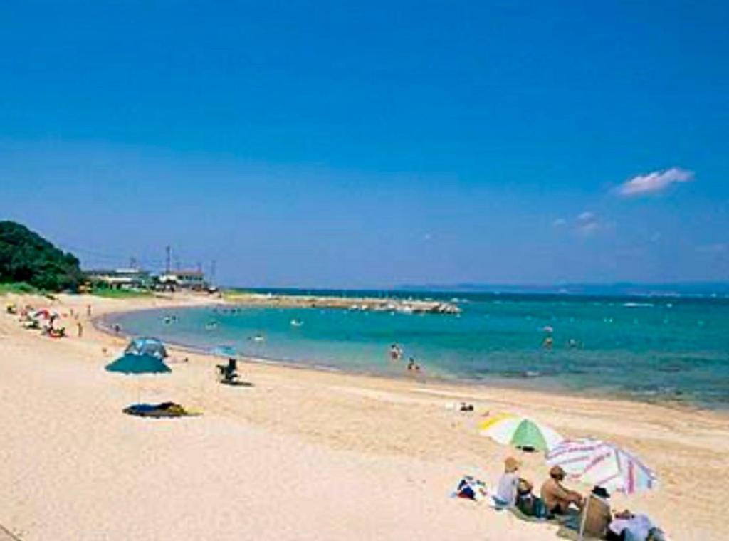 昭和乃風 Showa No Kaze, Širahama