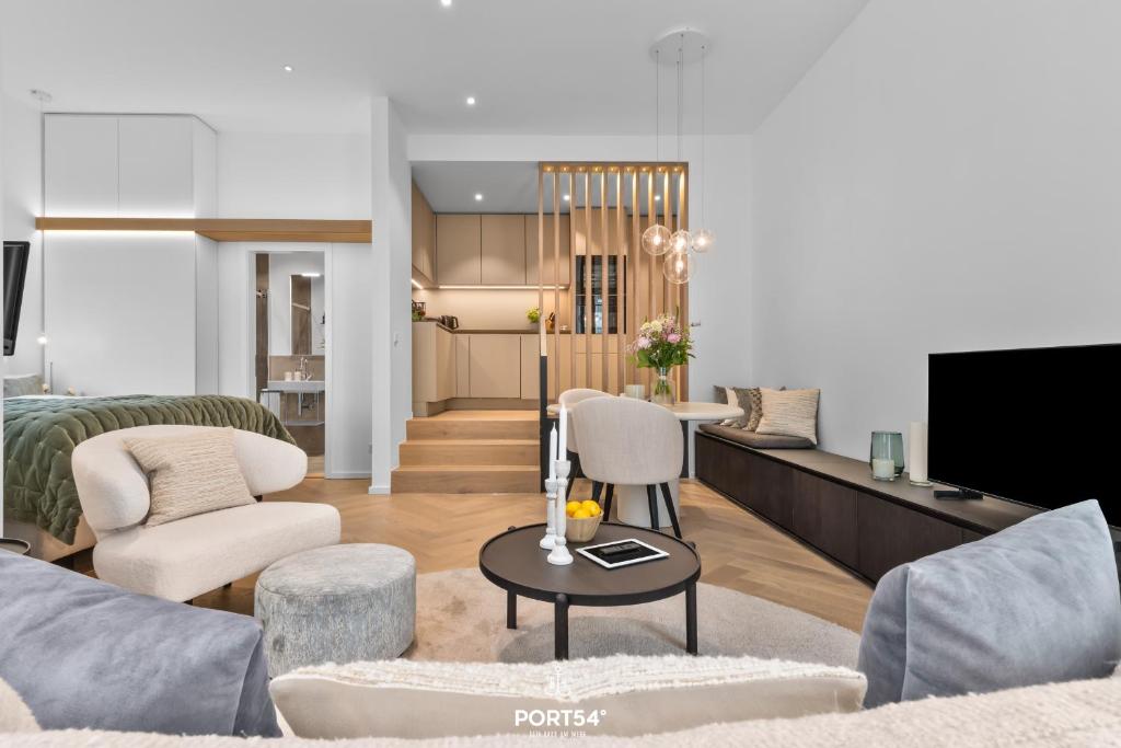 Nordwind Residence Suite Westerland auf Sylt, Westerland