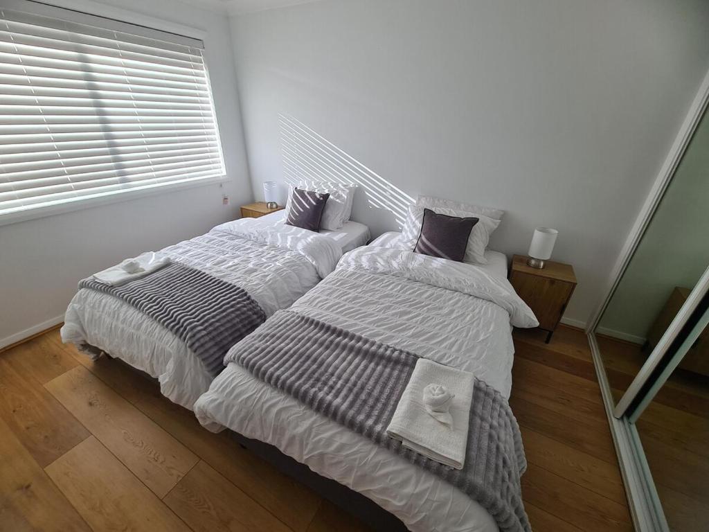 Charming Haven, peaceful stay, Castle Hill