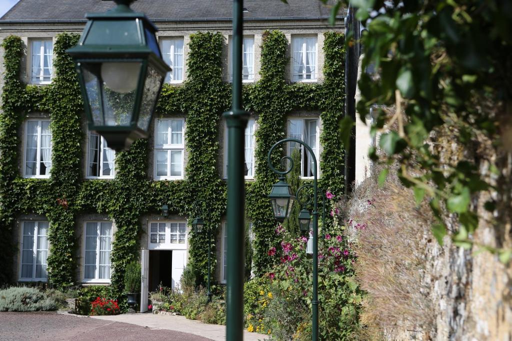 Hotel d'Argouges photo