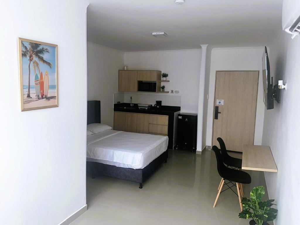 Escapada perfecta al mar - 1