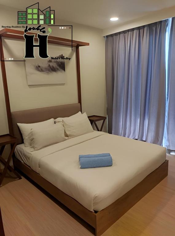 Timurbay By Double H, Kuantan