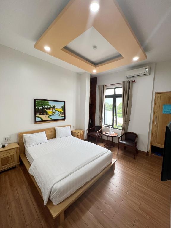 Hotel Nhu y Bien Hoa