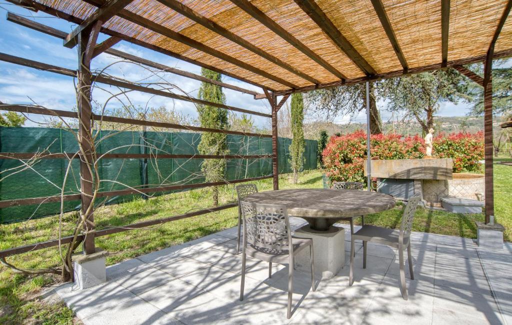 Lovely Home In Montefiascone - 4