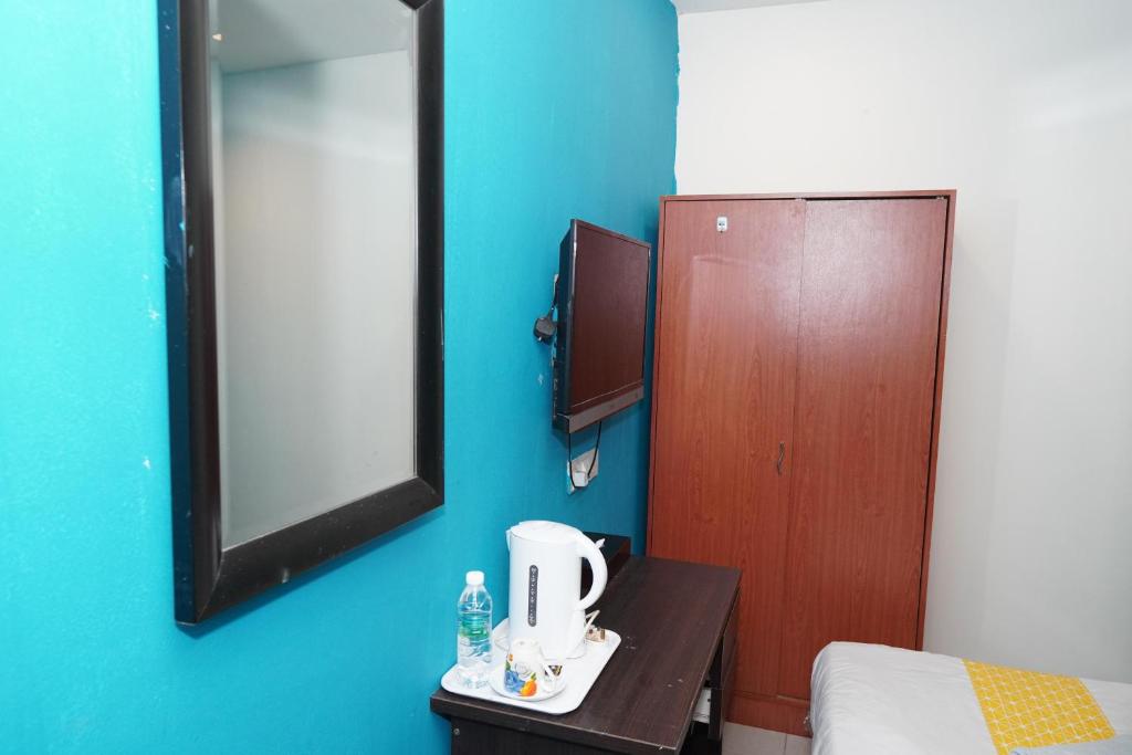 Facilities