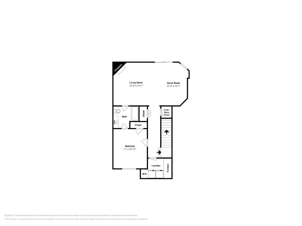 Marsh Run Cove, McHenry