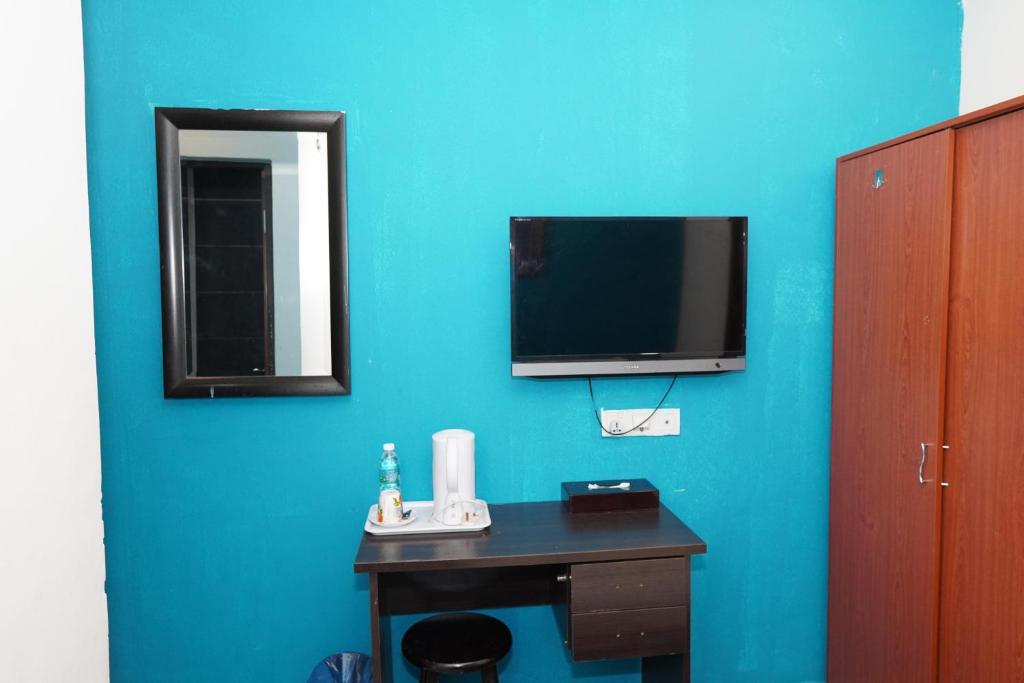 Facilities