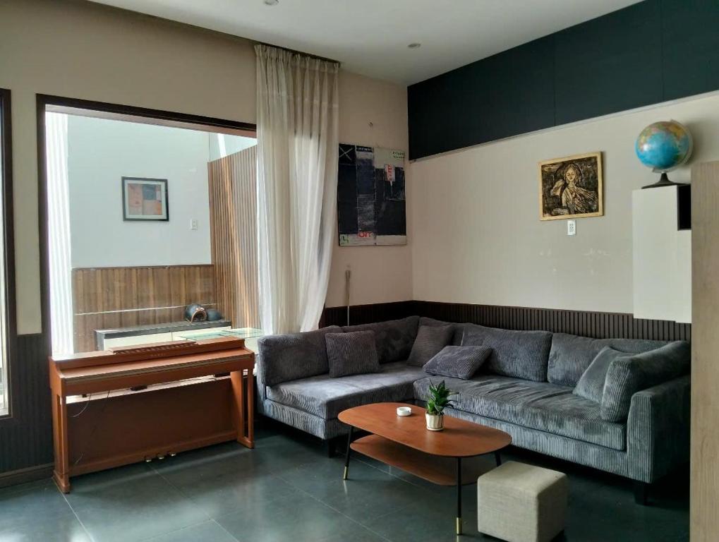 Doi Sao Homestay