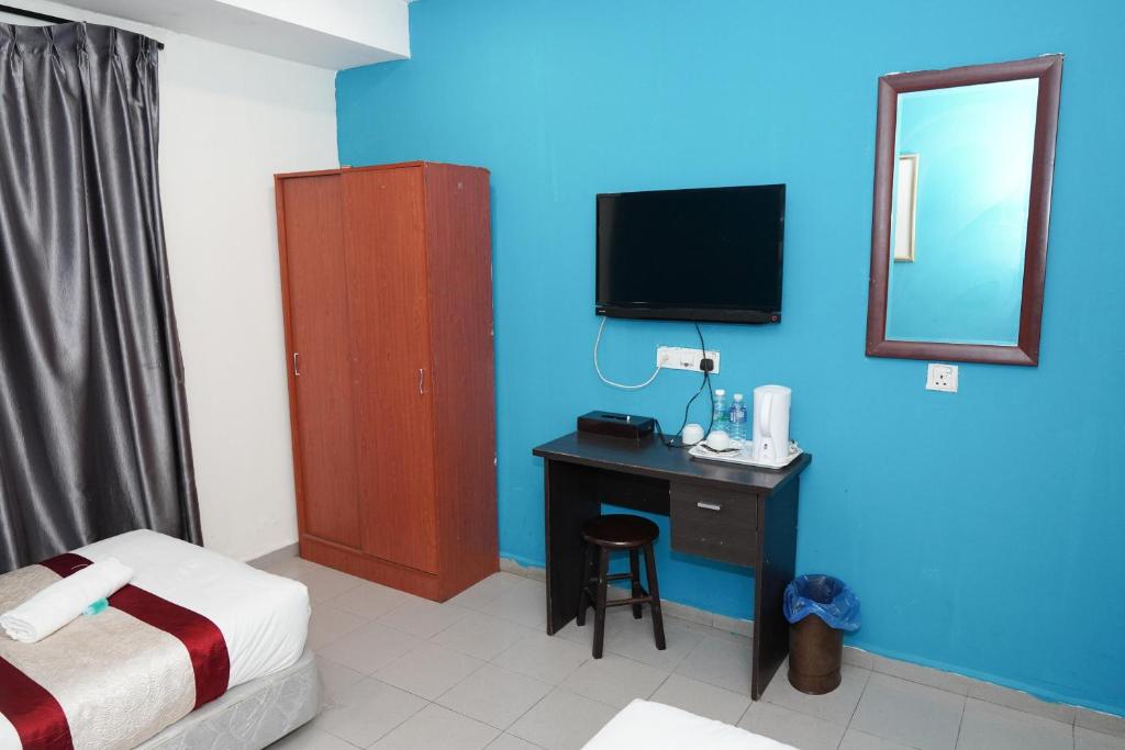 Facilities