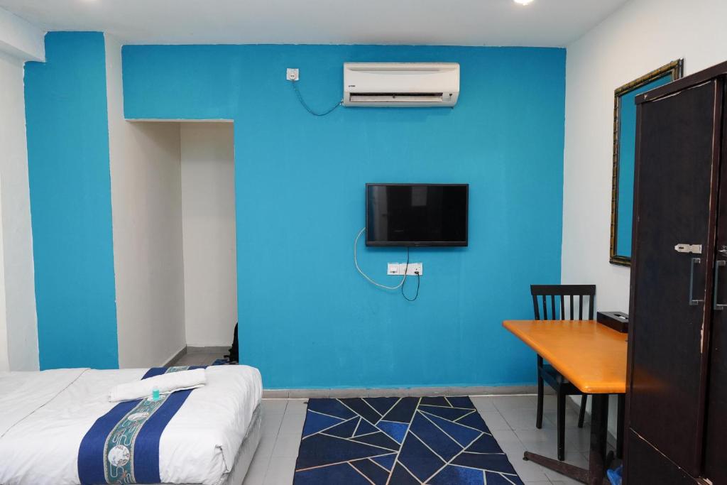 Facilities