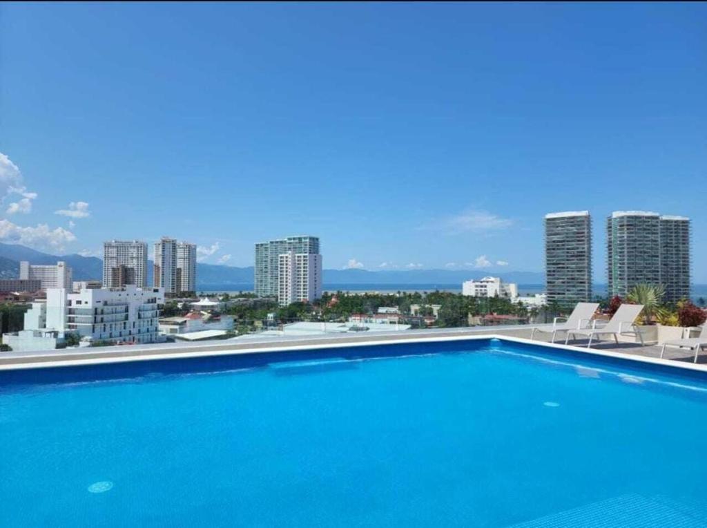 Ocean Department, Puerto Vallarta