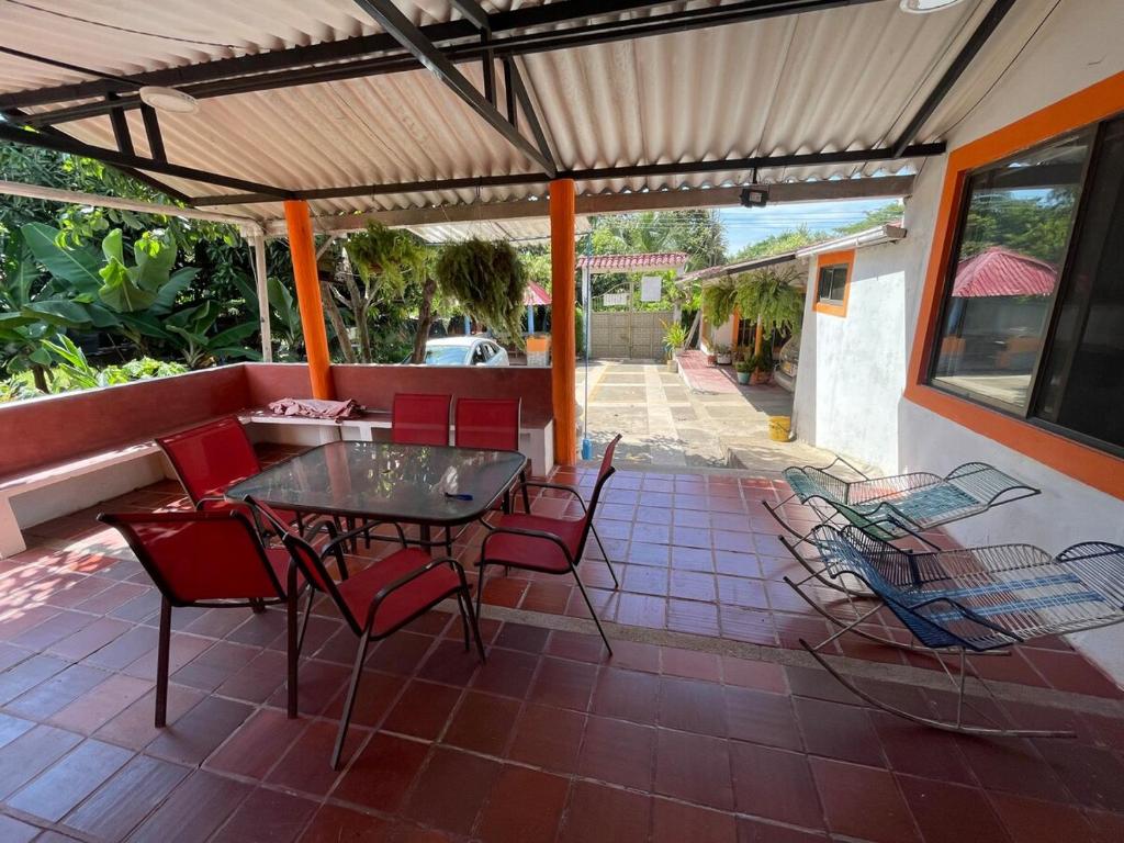 Casa Quinta El Peñonsito - 3