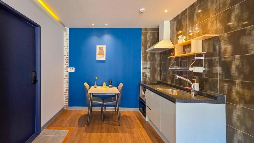 클라우드 힐 펜션