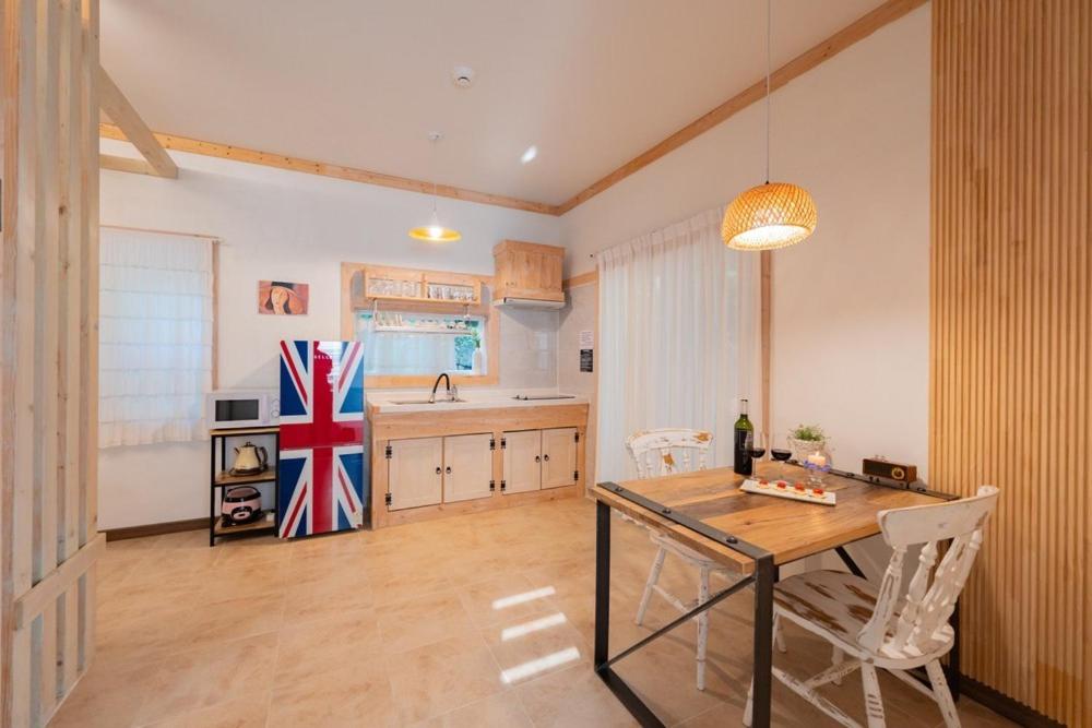 하동 감성독채숙소 소소화개