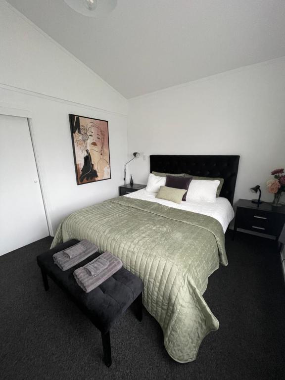 Campbell Unit, Cambridge