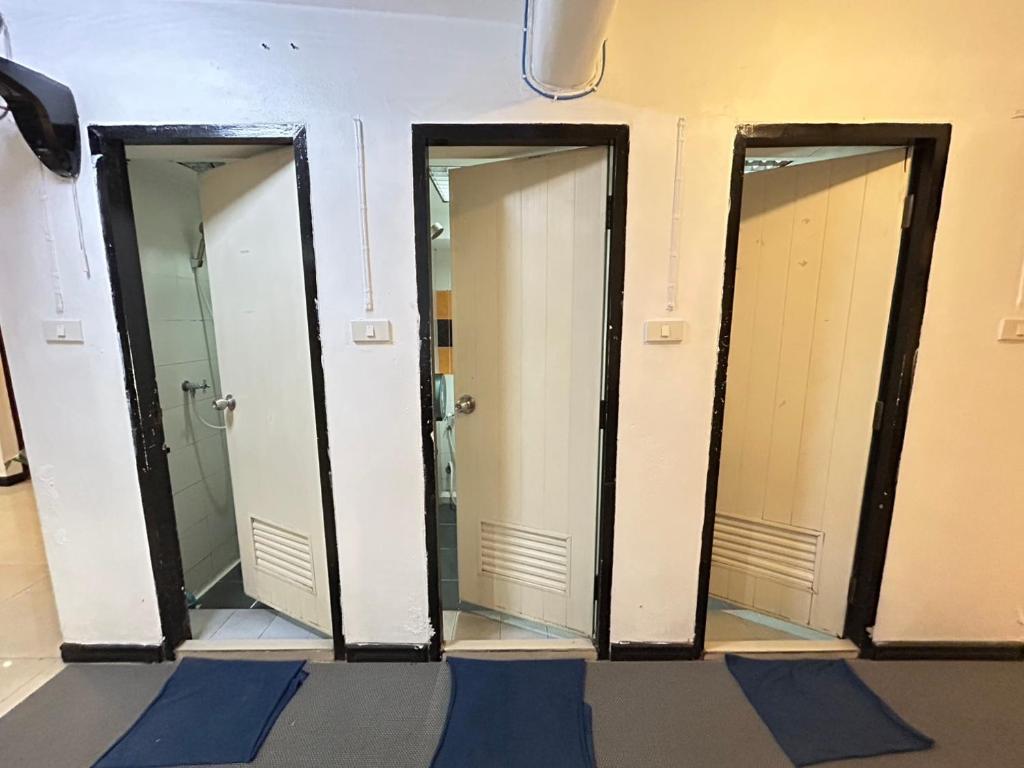 Facilities